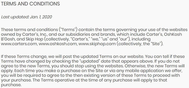 skiphop.com käyttäjäsopimus