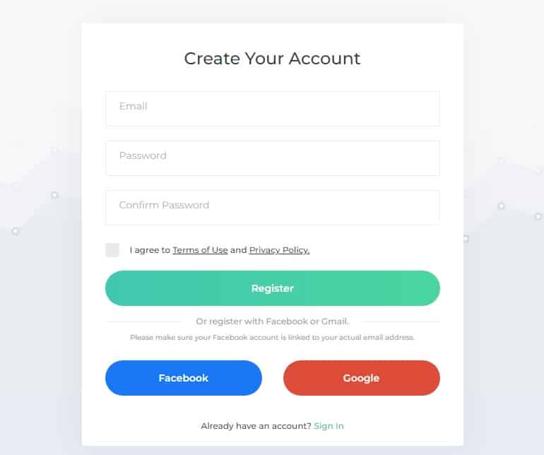 Bithoven rekisteröityy pörssiin bithoven.com rekisteröityä