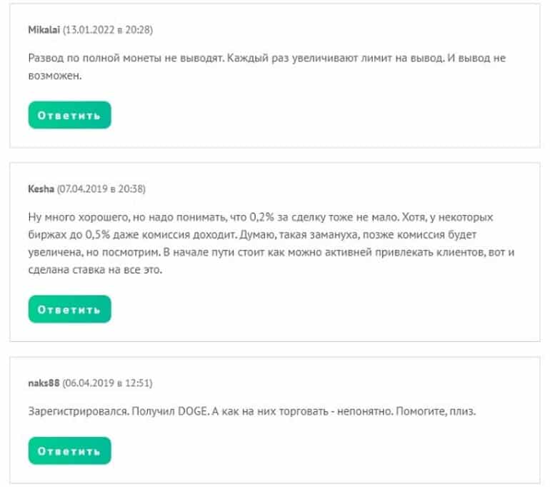 bithoven.com arvostelut Bithoven arvostelut