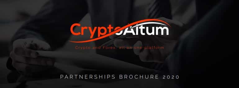 cryptoaltum.com kumppanuusohjelma