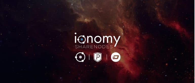 ionomy.com bonusohjelma