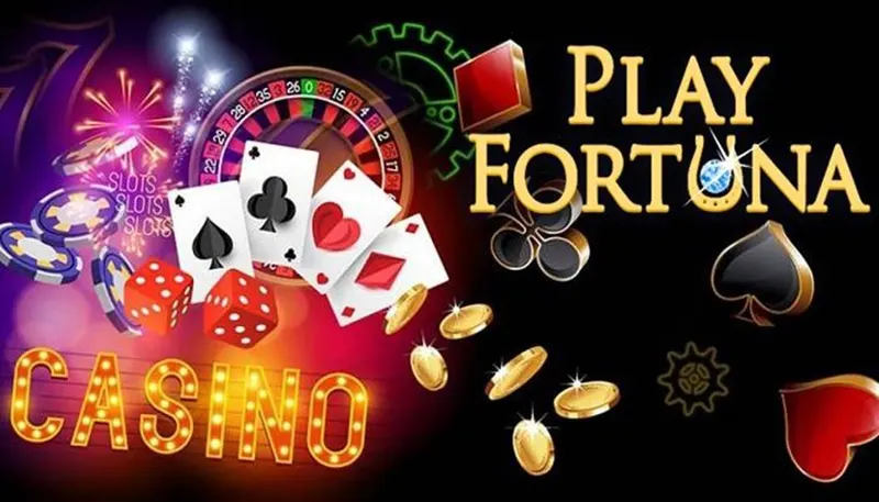 Pelaa Fortuna Casino