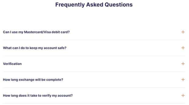 Transcoinin kysymys- ja vastausosio transcoin.me kysymys- ja vastausosio
