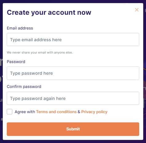 TransCoin rekisteröinti transcoin.me rekisteröinti